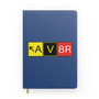 AV8R Designed Notebooks