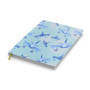 Super Funny Airplanes Designed Notebooks