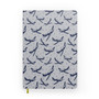 Propellers & Stars Designed Notebooks