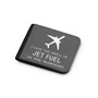 I Love The Smell Of Jet Fuel In The Morning Designed Wallets