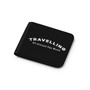 Travelling All Around The World Designed Wallets