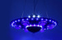 UFO Chandelier Designed Super Cool Wall Lamps