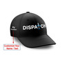 Customizable Name & Dispatch Embroidered Hats