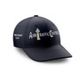 Customizable Name & Air Traffic Control Embroidered Hats