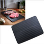 SpringBella™ Fast Defrosting Tray Thaw