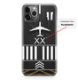 Runway (Customizable) Designed iPhone Cases