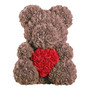 SpringBella™ 40cm Teddy Bear of Rose-(50% OFF)