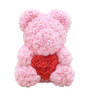 SpringBella™ 40cm Teddy Bear of Rose-(50% OFF)