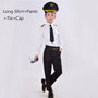 Pilot Uniforms for Children