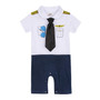 Super Cool 3D Designed Pilot Uniform for Baby & Children