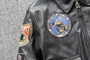 Air Force Fighter Jet Pilot Designed GENUINE Leather Jacket
