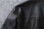 Super Fighter Jet Designed Genuine Leather Jackets