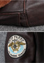 US Army Genuine Leather Amazing Pilot Jackets