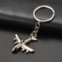 Super Cool Airplane & Helicopter Shape Key Chains