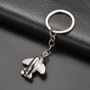 Super Cool Airplane & Helicopter Shape Key Chains