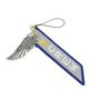Singapore Airlines CREW Designed Key Chain