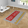 Runway Ahead Designed Carpet & Floor Mats