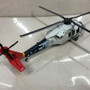 1/72 Scale Seahawk Sikorsky SH-60 Helicopter Model