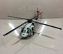 1/72 Scale Seahawk Sikorsky SH-60 Helicopter Model