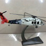 1/72 Scale Seahawk Sikorsky SH-60 Helicopter Model