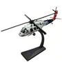 1/72 Scale Seahawk Sikorsky SH-60 Helicopter Model