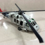 1/72 Scale Seahawk Sikorsky SH-60 Helicopter Model