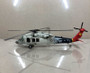 1/72 Scale Seahawk Sikorsky SH-60 Helicopter Model