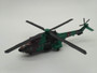 1/72 Scale France 2000 Eurocopter AS532 Cougar Helicopter Model
