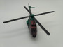 1/72 Scale France 2000 Eurocopter AS532 Cougar Helicopter Model