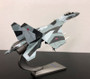 1/72 Scale Sukhoi Su-35 Flanker-E/Super Flanker Airplane Model