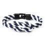 Survival Rope & Chain Style Bracelets