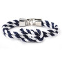 Survival Rope & Chain Style Bracelets