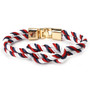 Survival Rope & Chain Style Bracelets