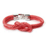 Survival Rope & Chain Style Bracelets