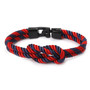 Survival Rope & Chain Style Bracelets