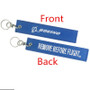 Boeing & Remove Before Flight Designed Key Chains