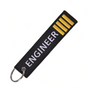 Engineer Designed Key Chains