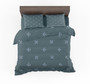 Nice Airplanes (Green) Designed Bedding Sets