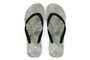 Palm Leaf & Summer Designed Slippers (Flip Flops)
