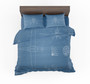 Super Propeller Details Designed Bedding Sets