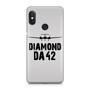 Diamond DA-42 Plane & Designed Xiaomi Cases