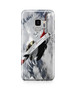 US AirForce Show Fighting Falcon F16 Printed Samsung J Cases