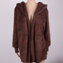 Cardigan Coat