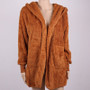 Cardigan Coat