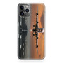 Aircraft Departing from RW30 Printed iPhone Cases