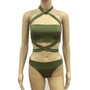 Bandage Swimwear