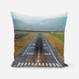 Amazing Mountain View & Runway Printed iPhone Cases