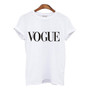 Vogue Tee