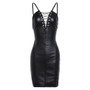 Bandage Bodycon Dress