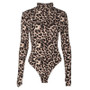 Leopard Bodysuit